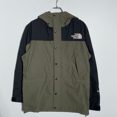The North Face Mountain Light Jacket "Neutopes(NT)"