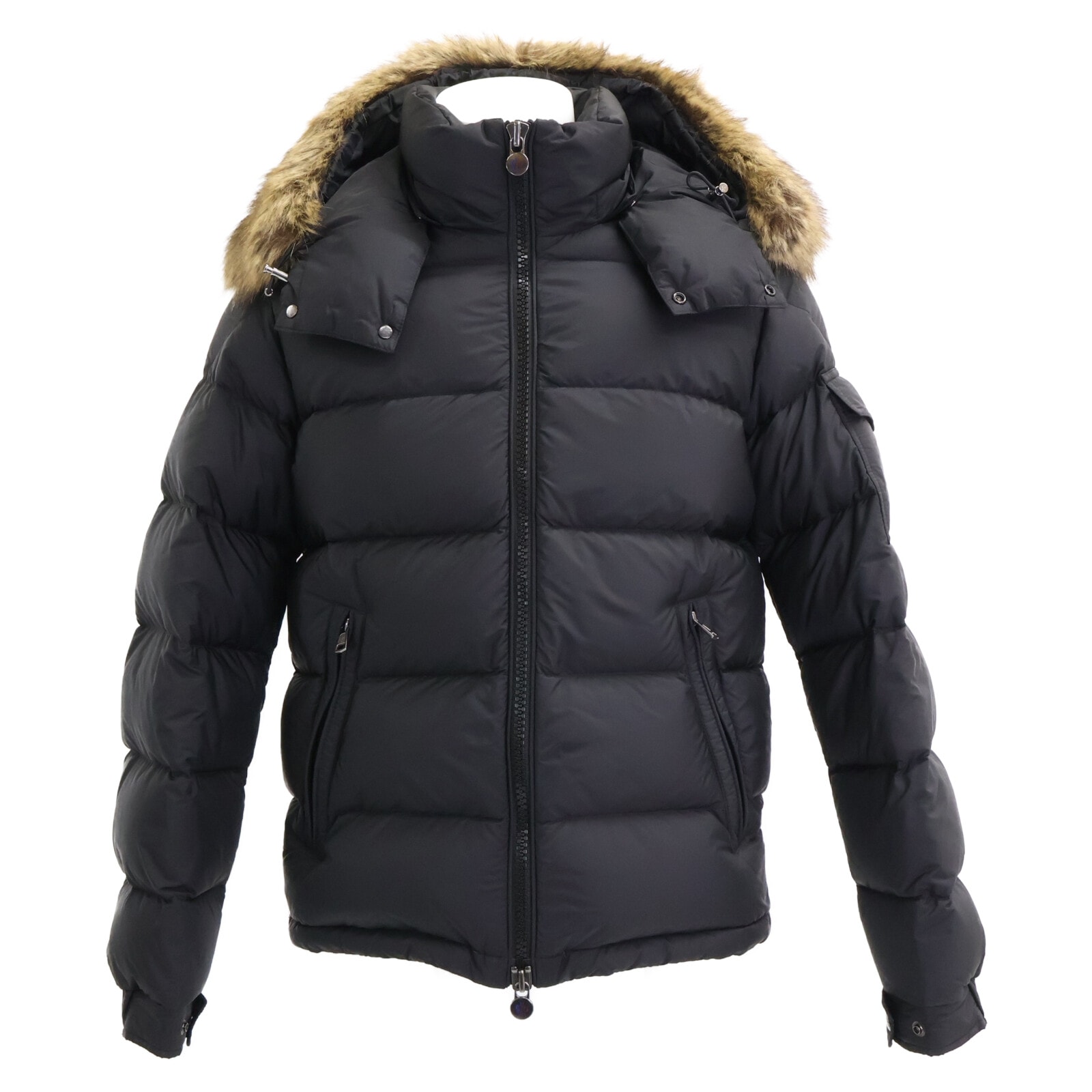 モンクレール 23年 MAYAF JACKET マヤフ ダウンジャケット 2