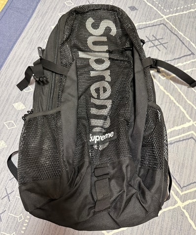 Supreme 20SS Backpack Supreme 20SS Backpack