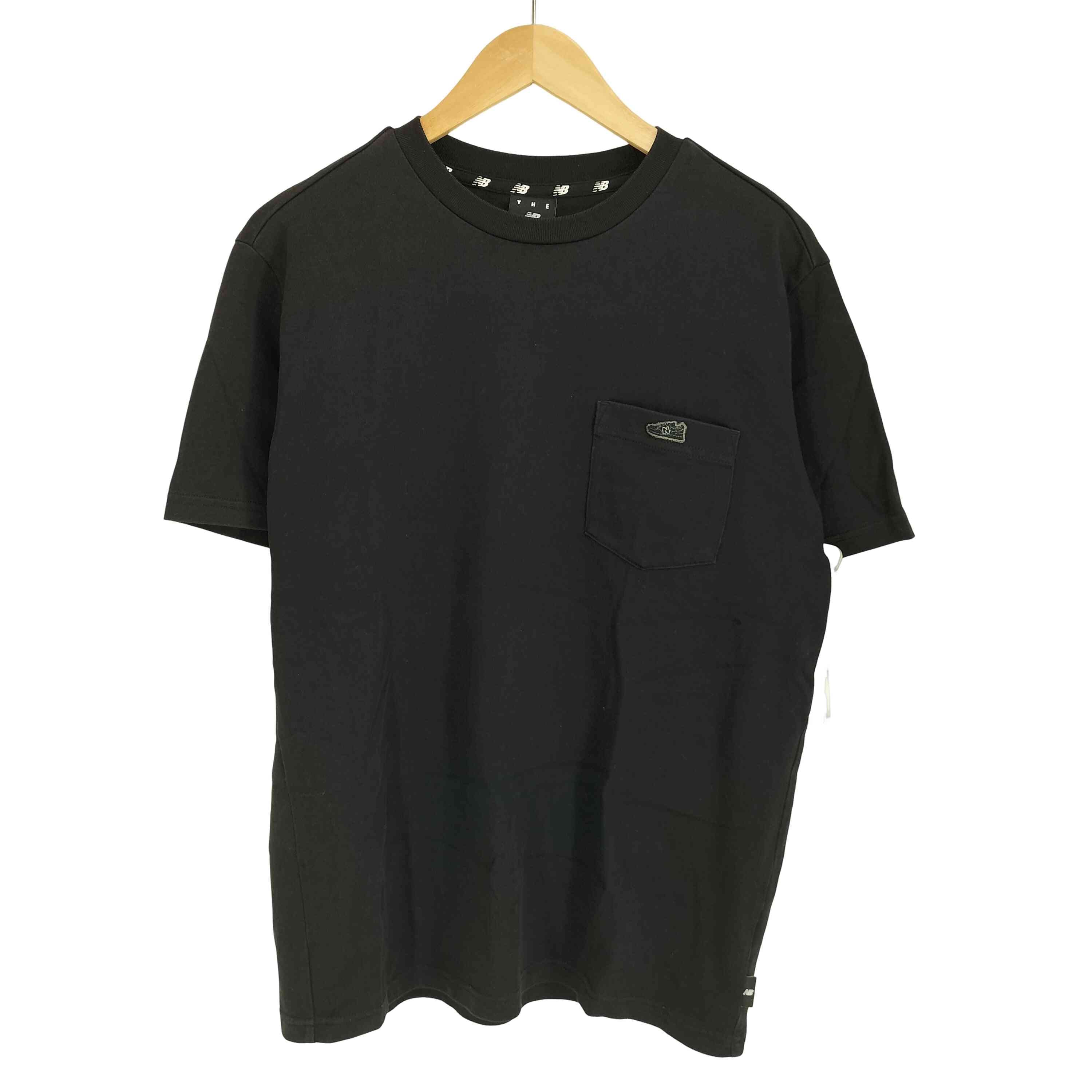 シューズパッチ ポケットTシャツ【1139766646043】