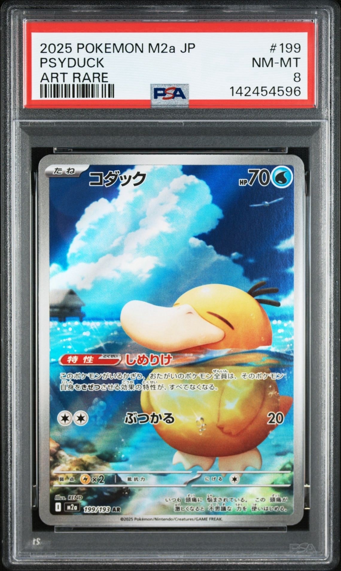 コダック AR [M2a 199/193](ハイクラスパック「MEGAドリームex」)