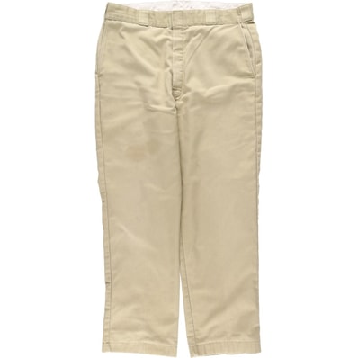 古着 ~90年代 ディッキーズ Dickies ワークパンツ メンズw37相当 ヴィンテージ/eaa639662
