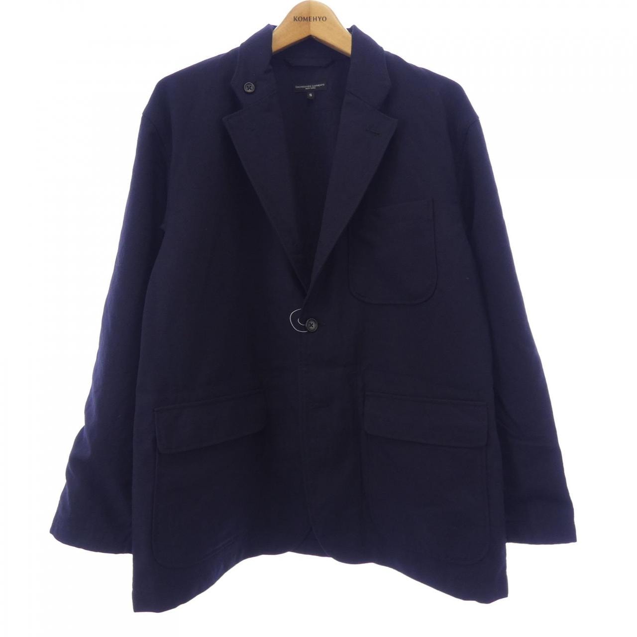 エンジニアードガーメンツ ENGINEERED GARMENTS ジャケット