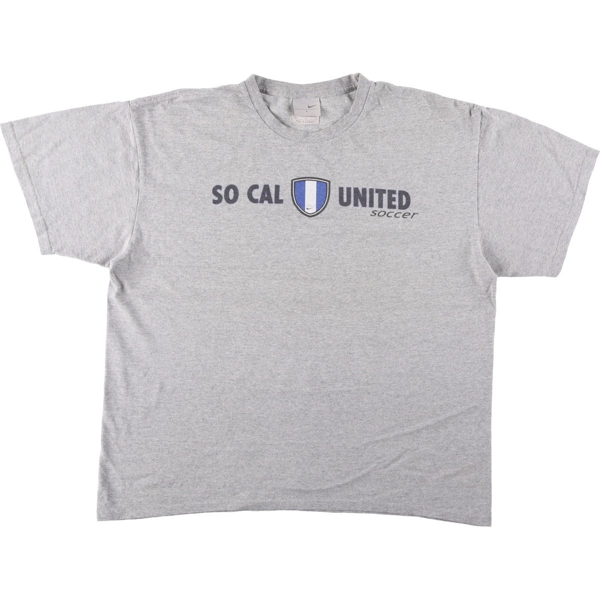 古着 00年代 ナイキ NIKE スポーツプリントTシャツ メンズL相当/eaa649517