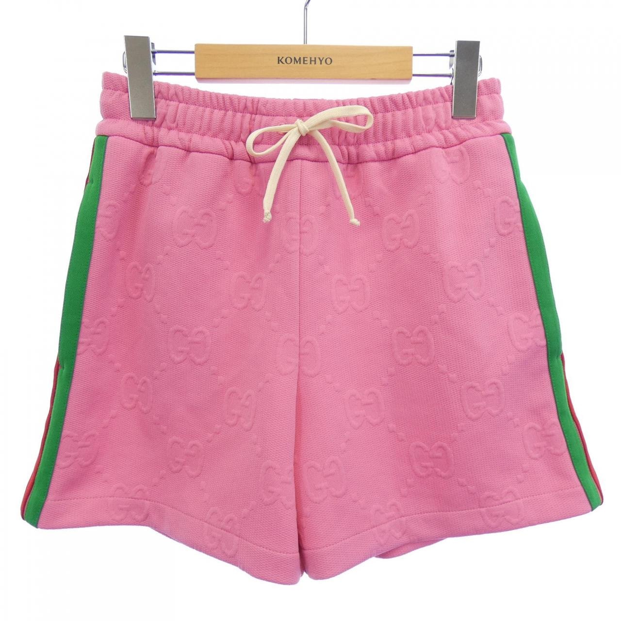 グッチ GUCCI GGパターン 695729 XJECY ショートパンツ