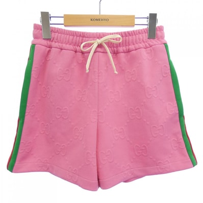 グッチ GUCCI GGパターン 695729 XJECY ショートパンツ
