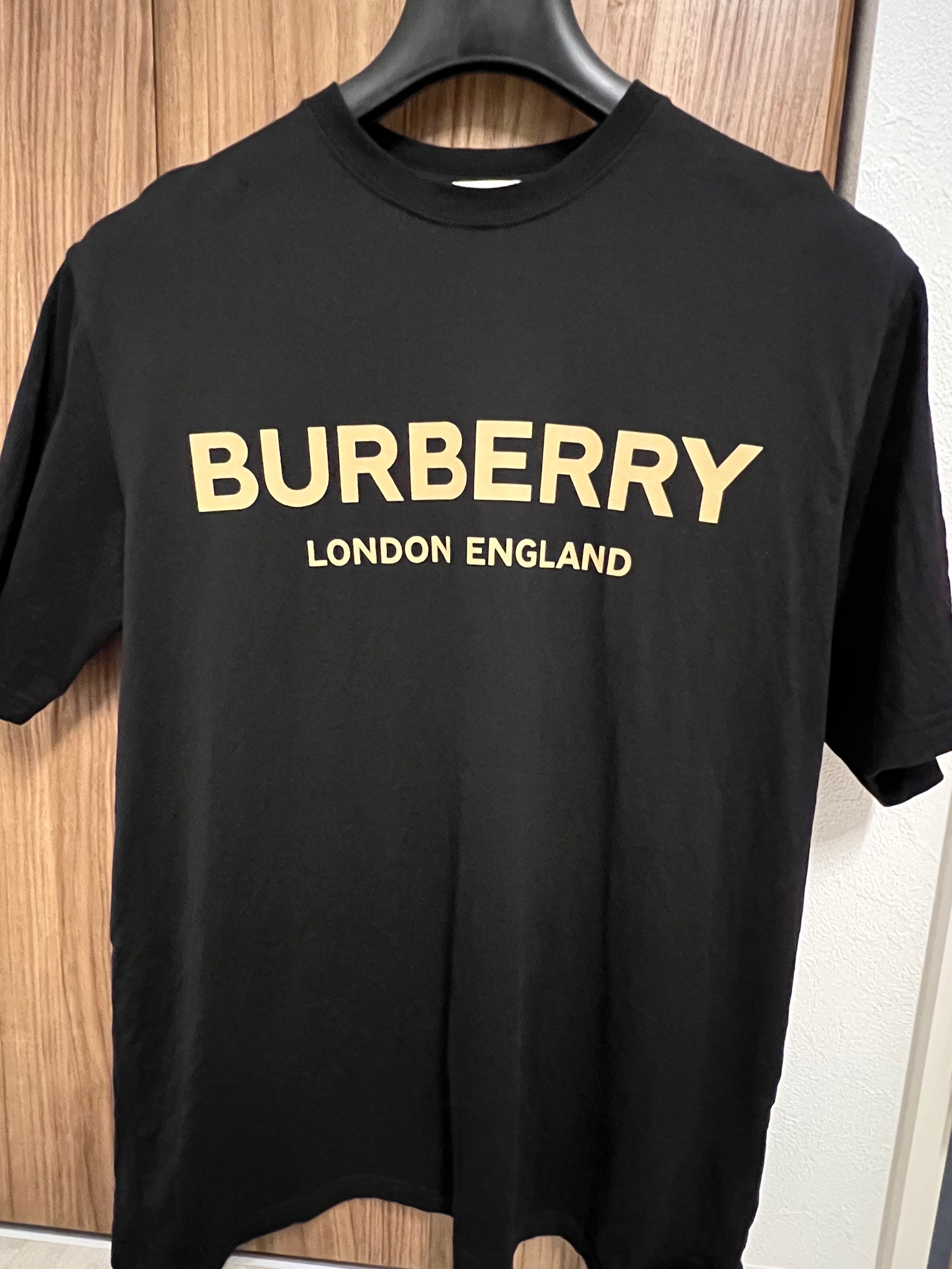 Burberry Tシャツ