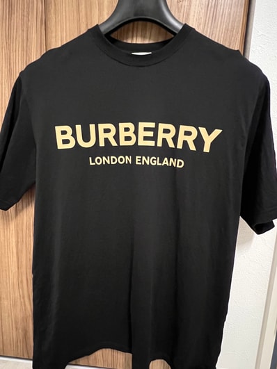 Burberry Tシャツ