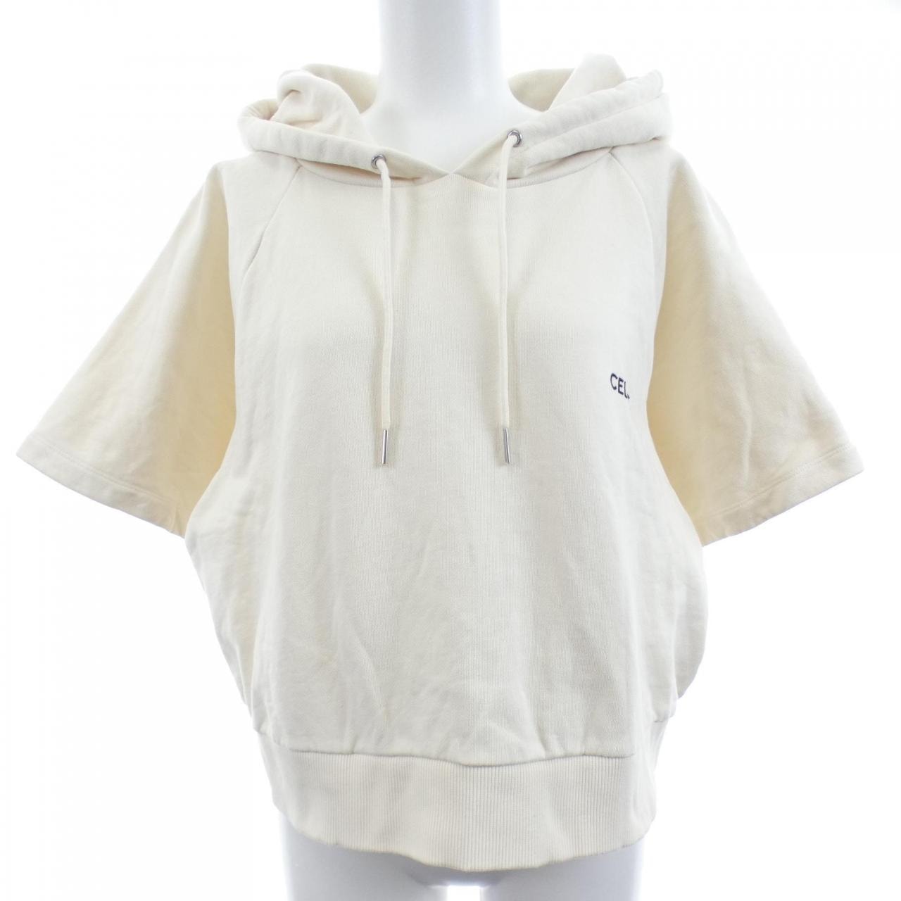 セリーヌ CELINE 2Y997670Q パーカー