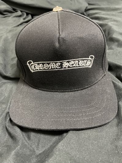 クロムハーツ cap