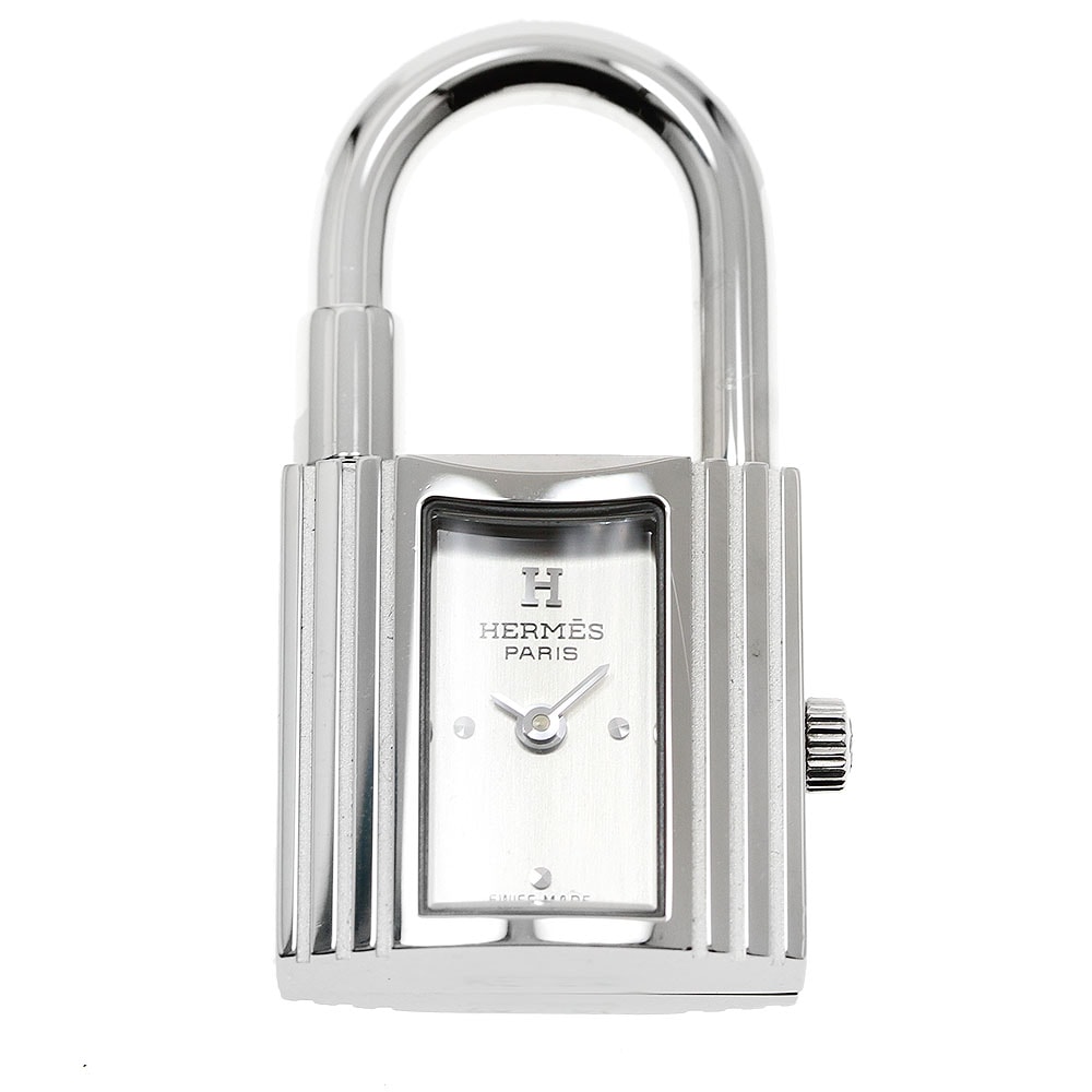 エルメス ケリー クロシェット  KE1.210 レディース 【中古】