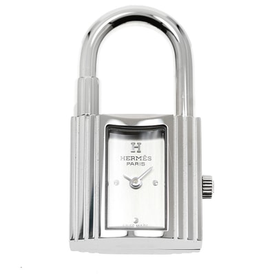 エルメス ケリー クロシェット KE1.210 レディース 【中古】