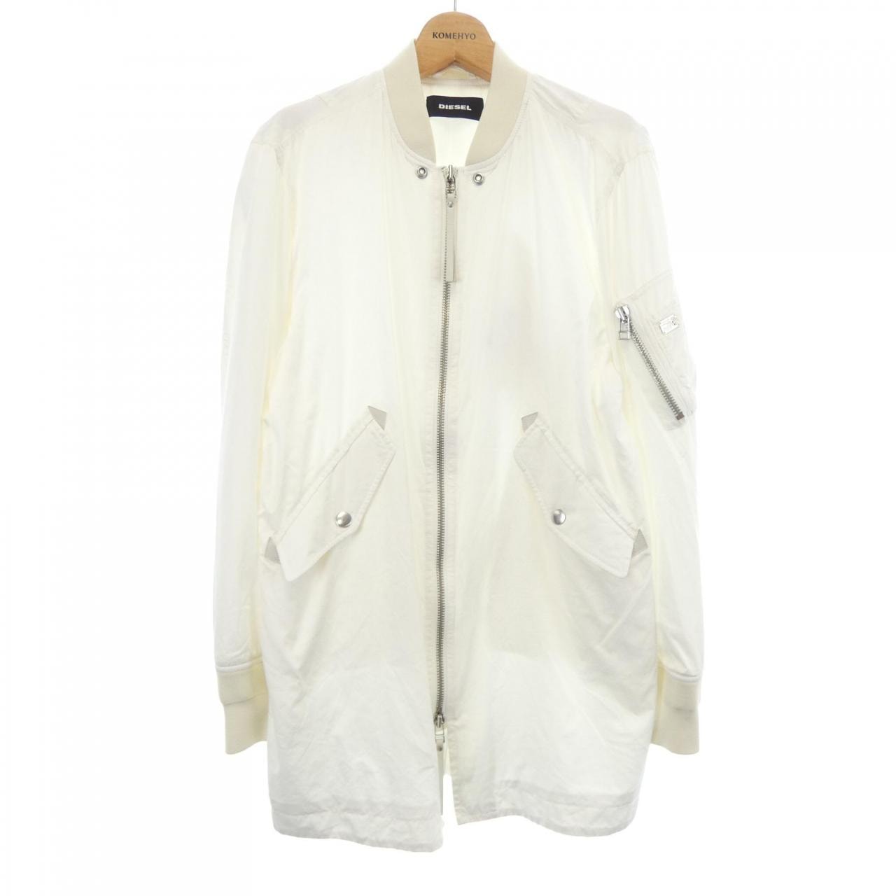 ディーゼル DIESEL ジャケット
