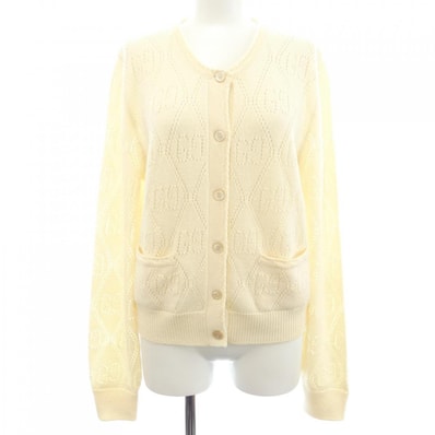 グッチ GUCCI 642117 XKBL7 カーディガン