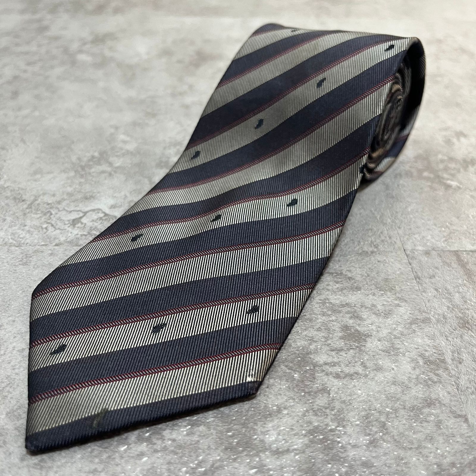 バレンシアガ ネクタイ メンズ