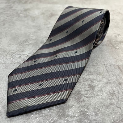 バレンシアガ ネクタイ メンズ