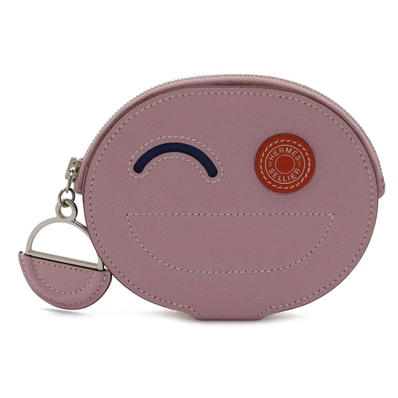 エルメス インザループ ウィンクコインケース レディース