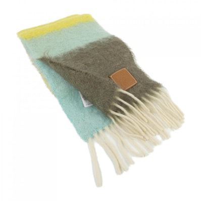 ロエベ LOEWE MUFFLER