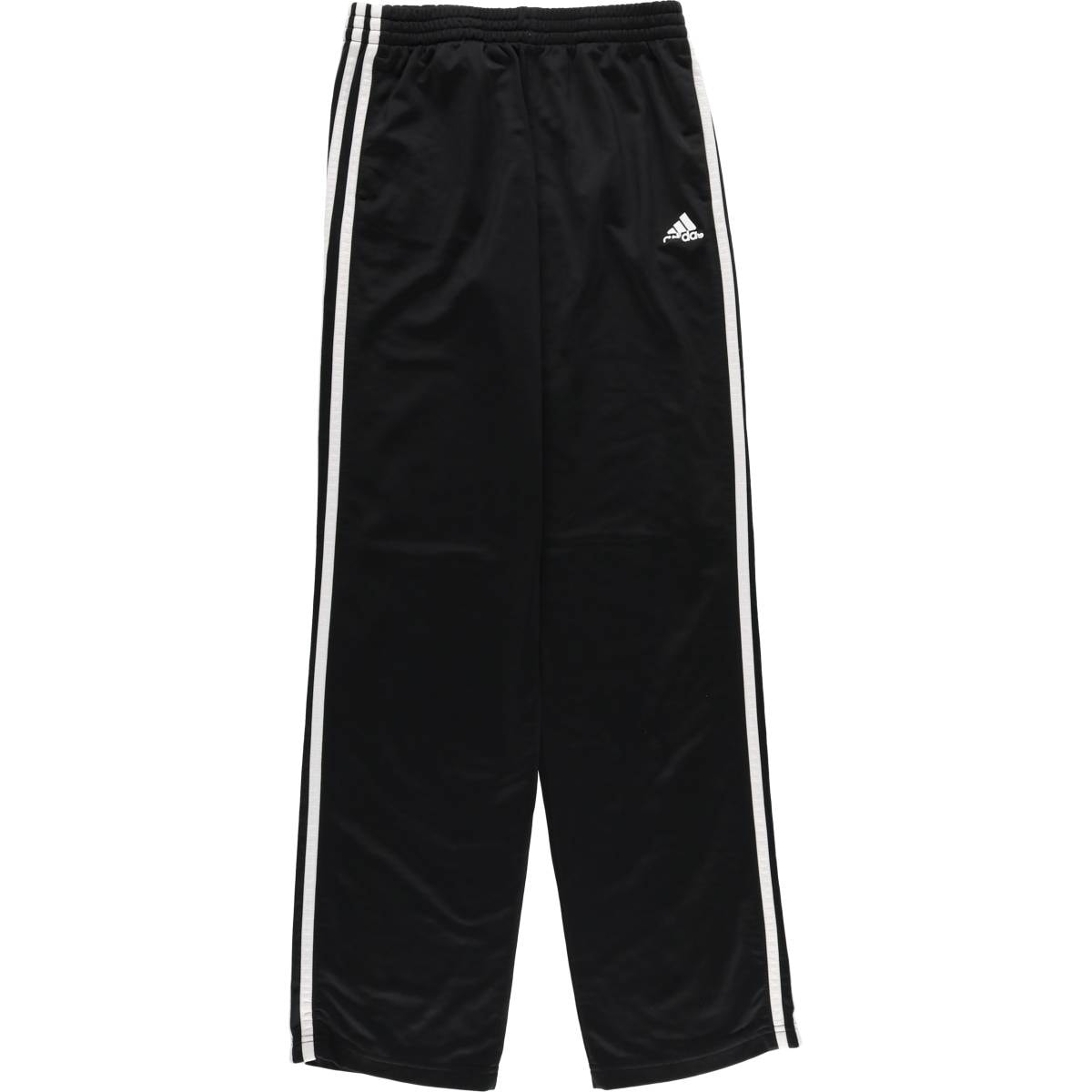 古着 アディダス adidas ジャージパンツ トラックパンツ レディースXL相当/eaa565838