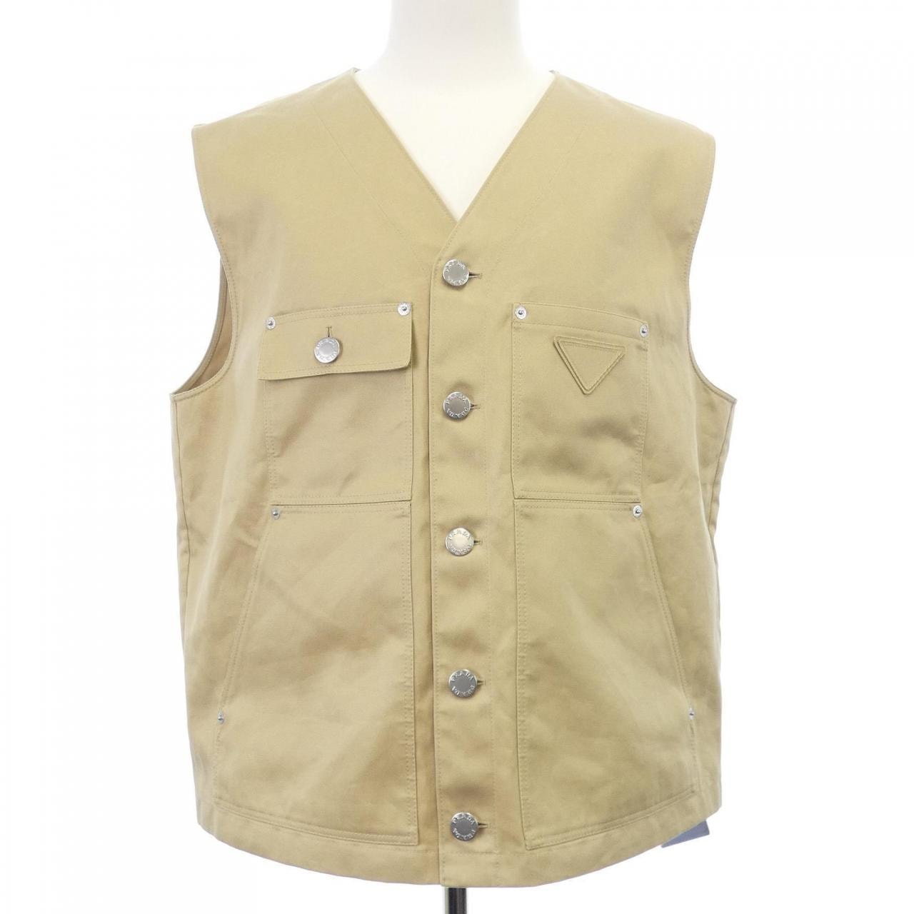 プラダ PRADA SGC747 SOOO 1546 ベスト