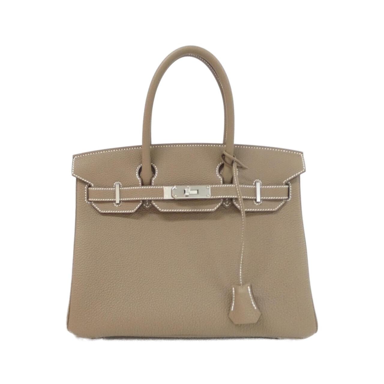【未使用品】エルメス バーキン 30cm 030520CK バッグ