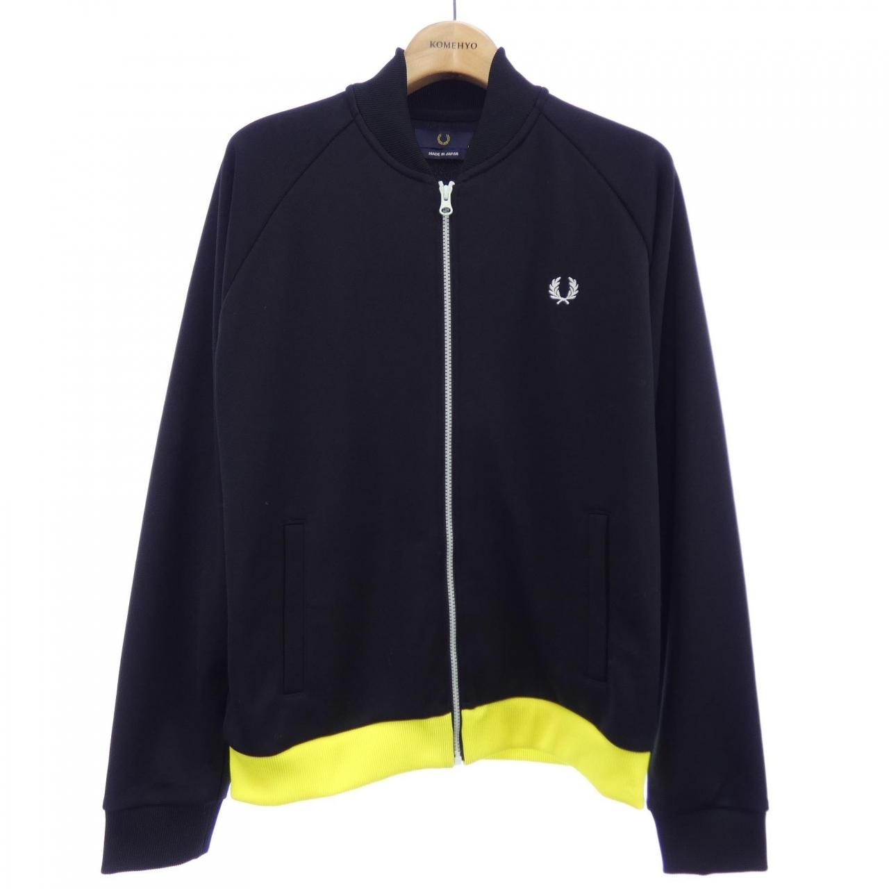フレッドペリー FRED PERRY ジャケット