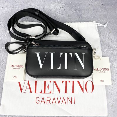 新品 valentino ショルダーバッグ ヴァレンティノ