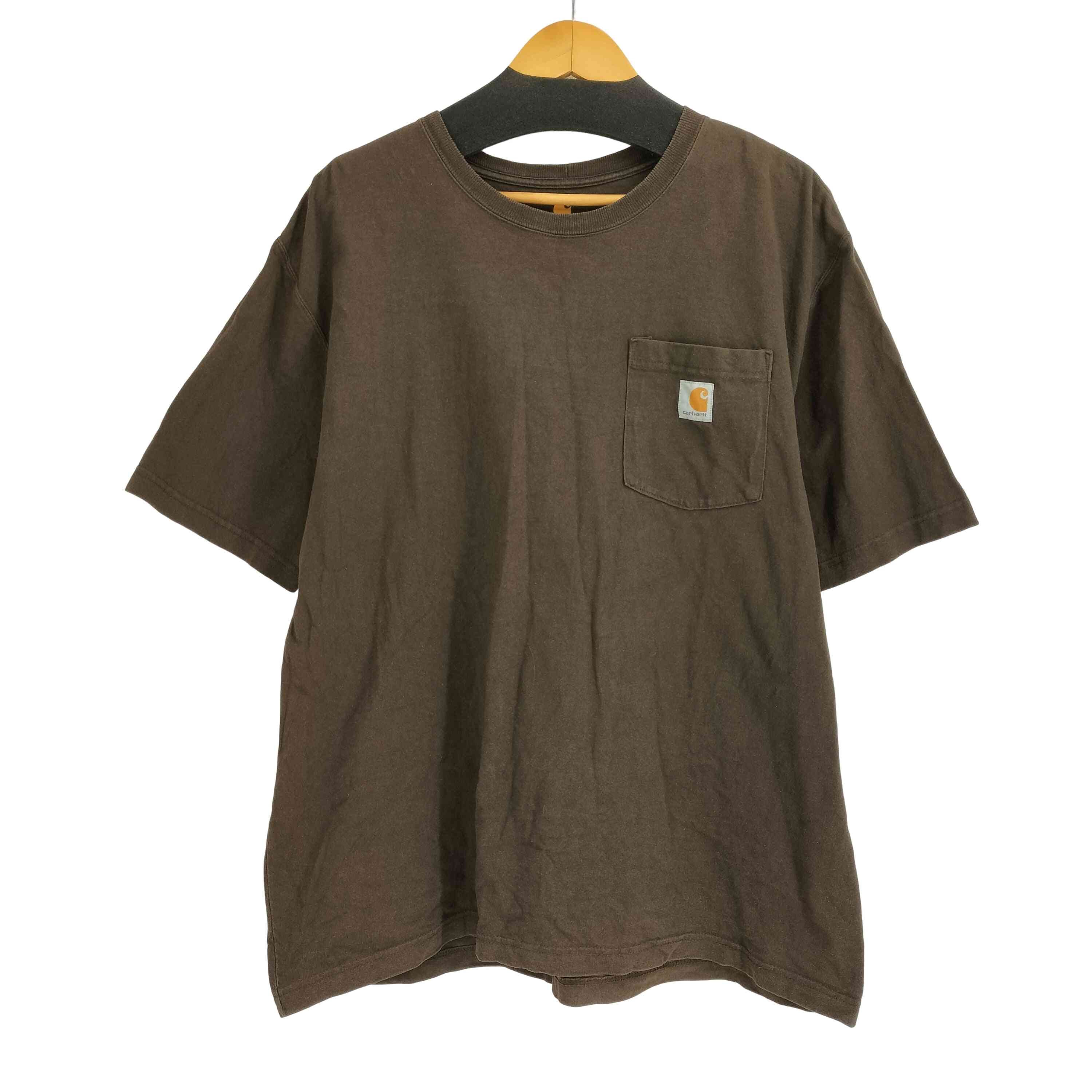 ORIGINAL FIT S/S Tシャツ【1141544333755】