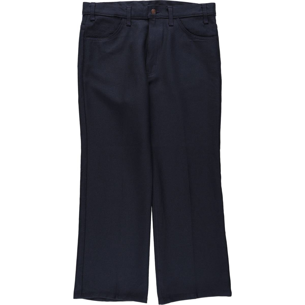 古着 90年代 リーバイス Levi's 10517-6117 スラックスパンツ USA製 メンズw35相当 ヴィンテージ/eaa666063