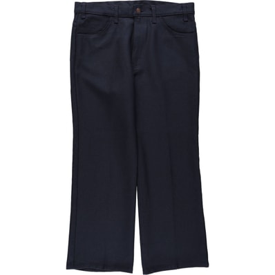 古着 90年代 リーバイス Levi's 10517-6117 スラックスパンツ USA製 メンズw35相当 ヴィンテージ/eaa666063