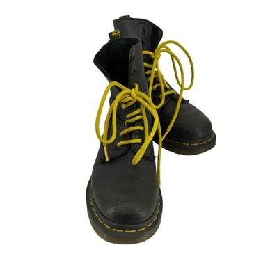 8ホール ショートブーツ【1142423402838】