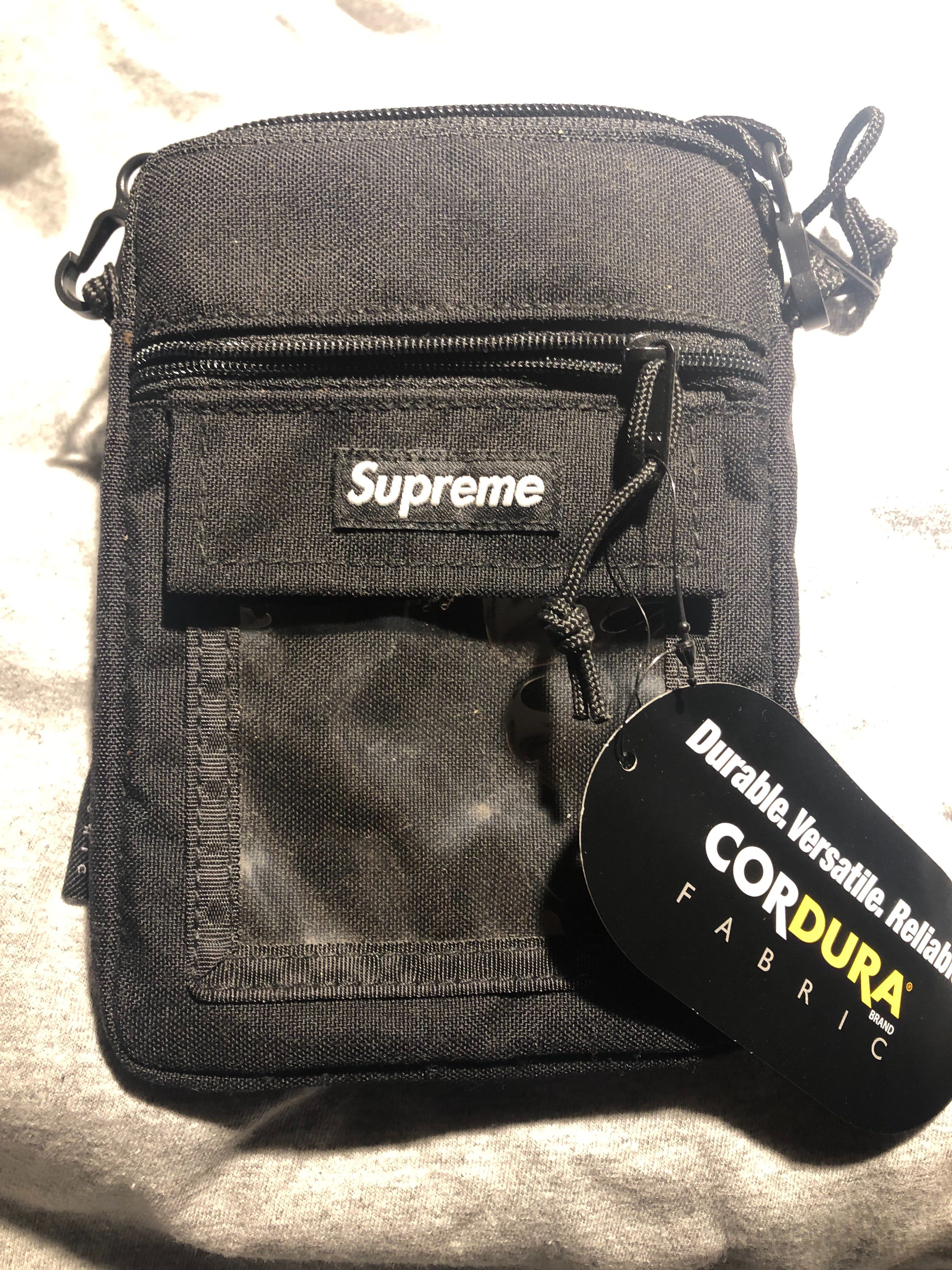 Supreme CORDURA