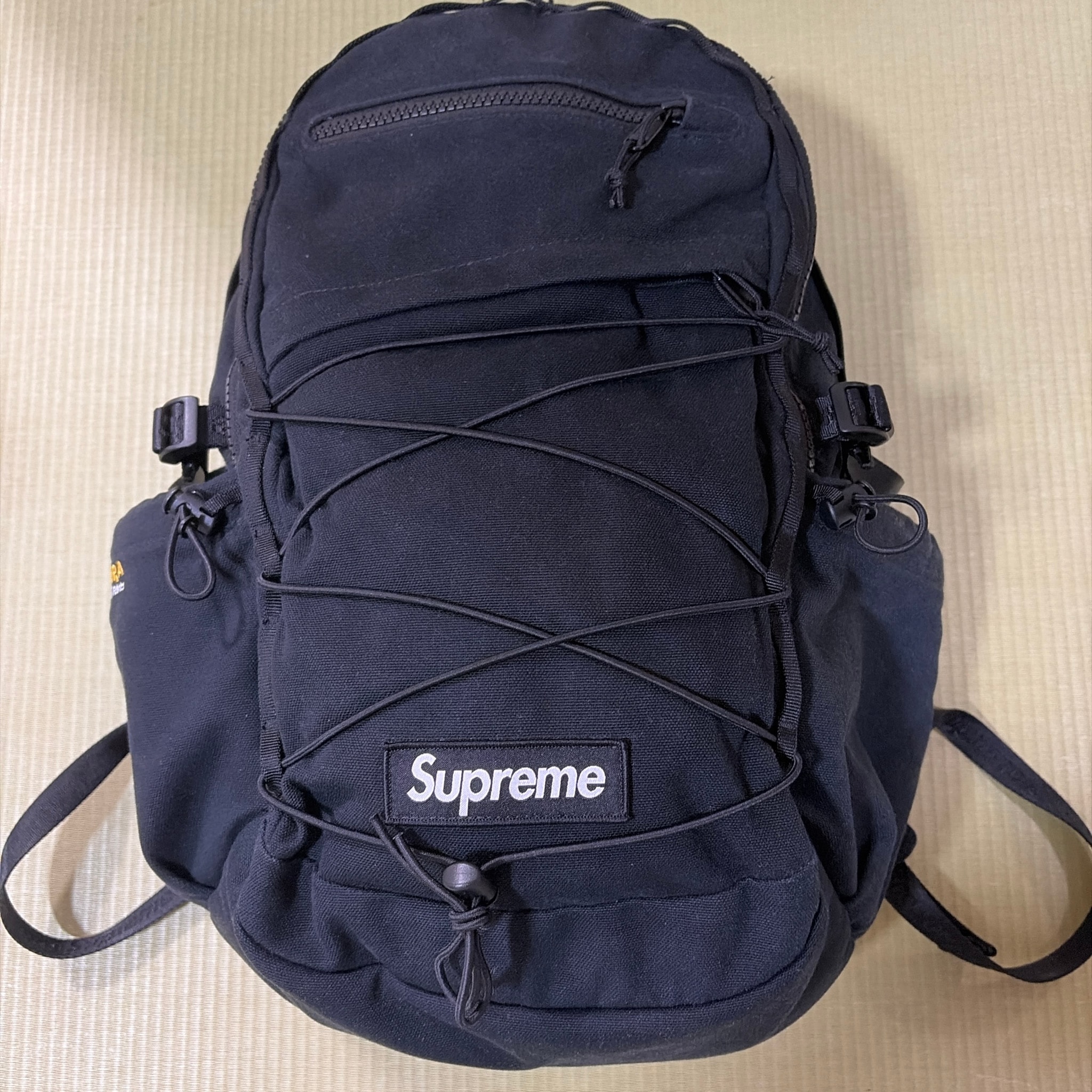 Supreme 25SS Backpack 