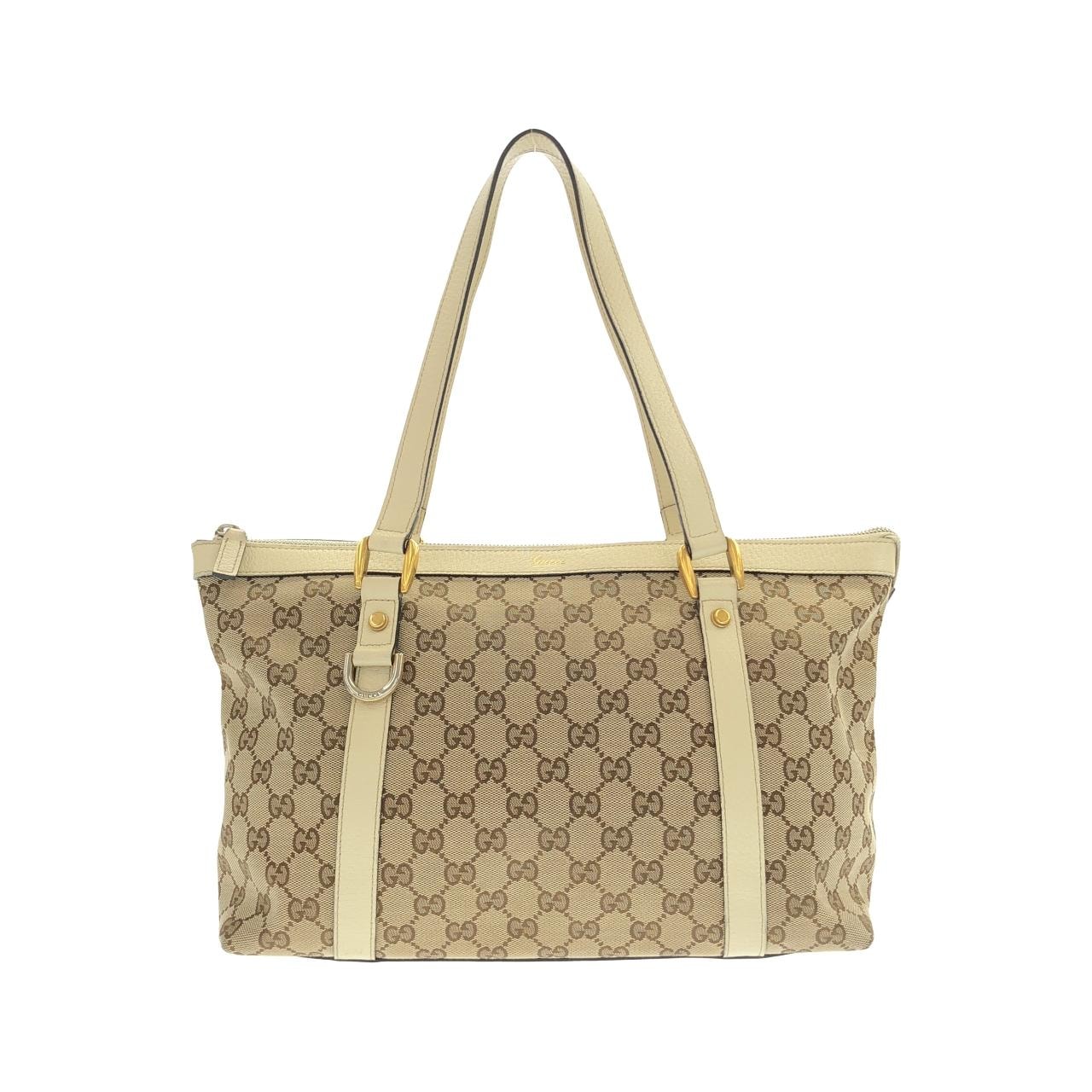 【ヴィンテージ】グッチ 141470 KY9JG バッグ