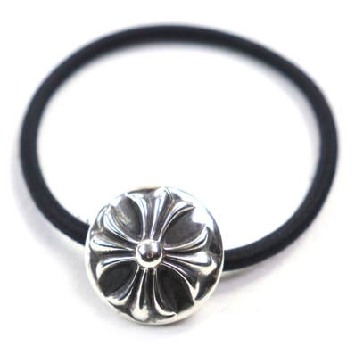 Chrome Hearts HAIRBAND "Black"