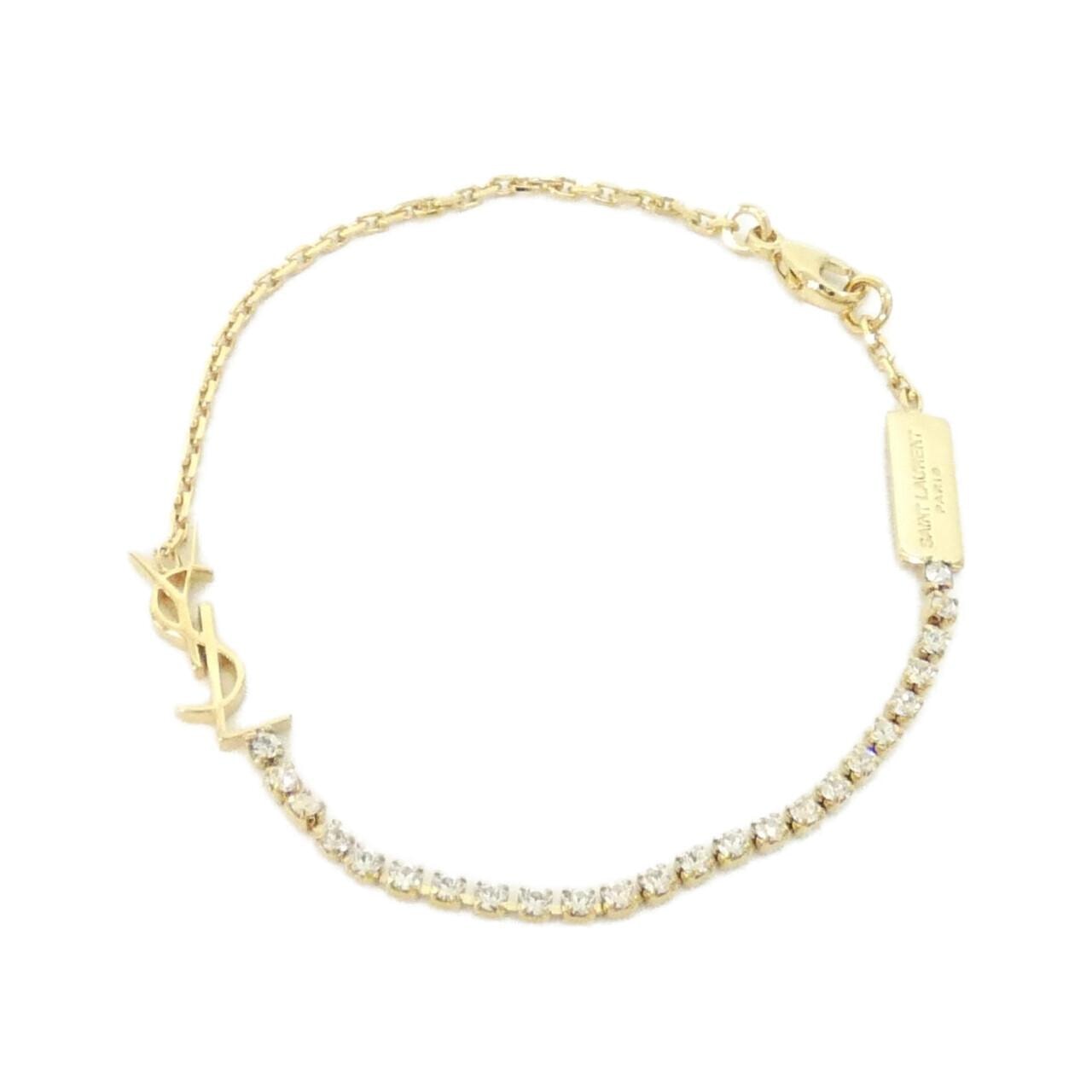 【新品】サンローラン 712345 Y1526 ブレスレット