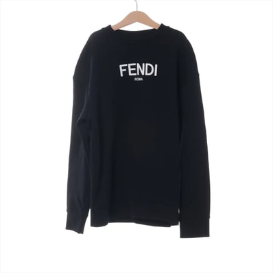 フェンディ ロゴ JUH051 スウェット