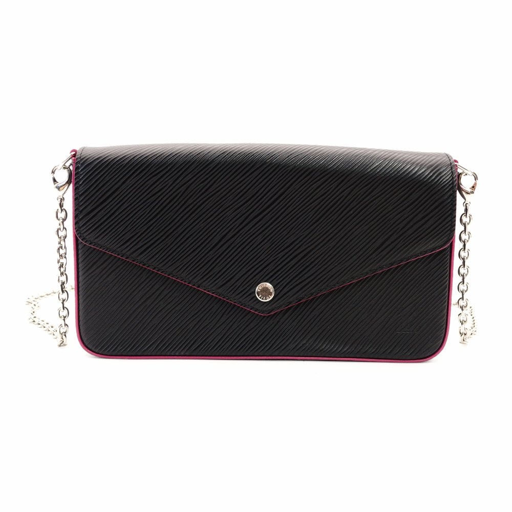 ルイ・ヴィトンフェリシー エピショルダーバッグ レディース