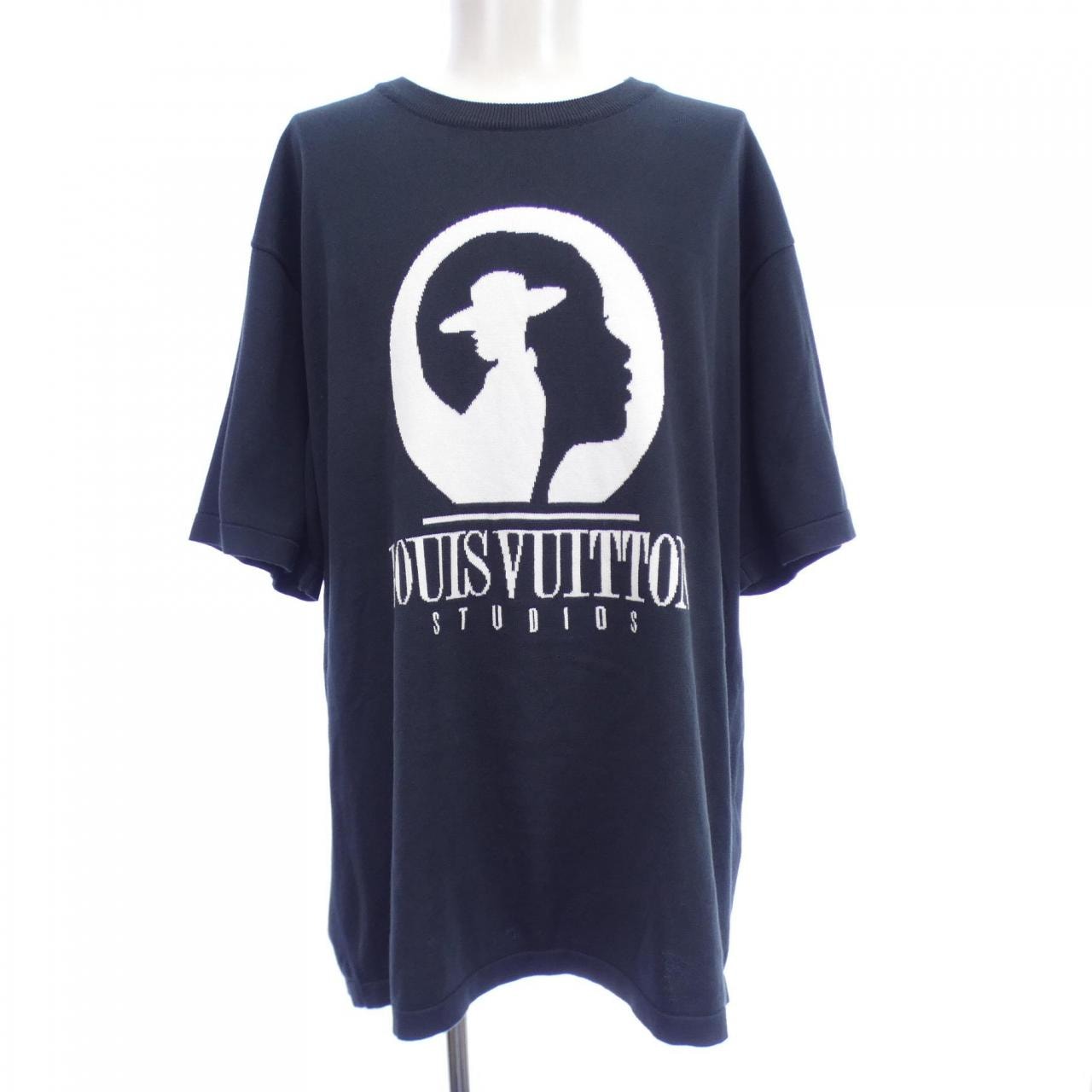 ルイヴィトン LOUIS VUITTON ニット