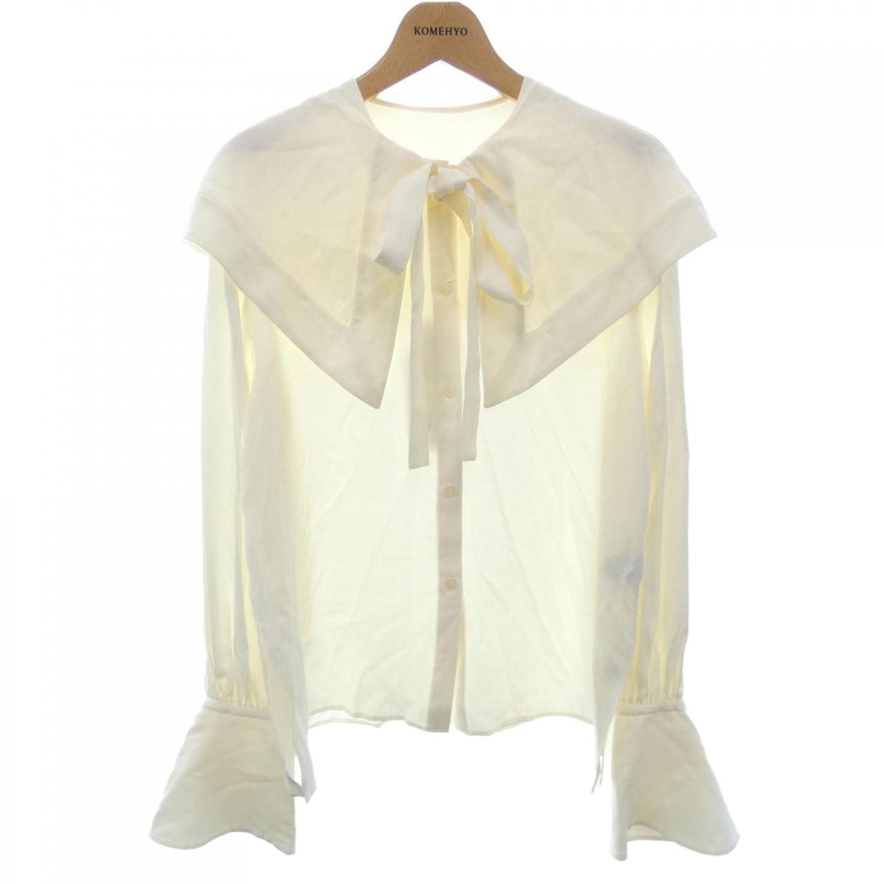 アダムエロペ adam et Rope シャツ