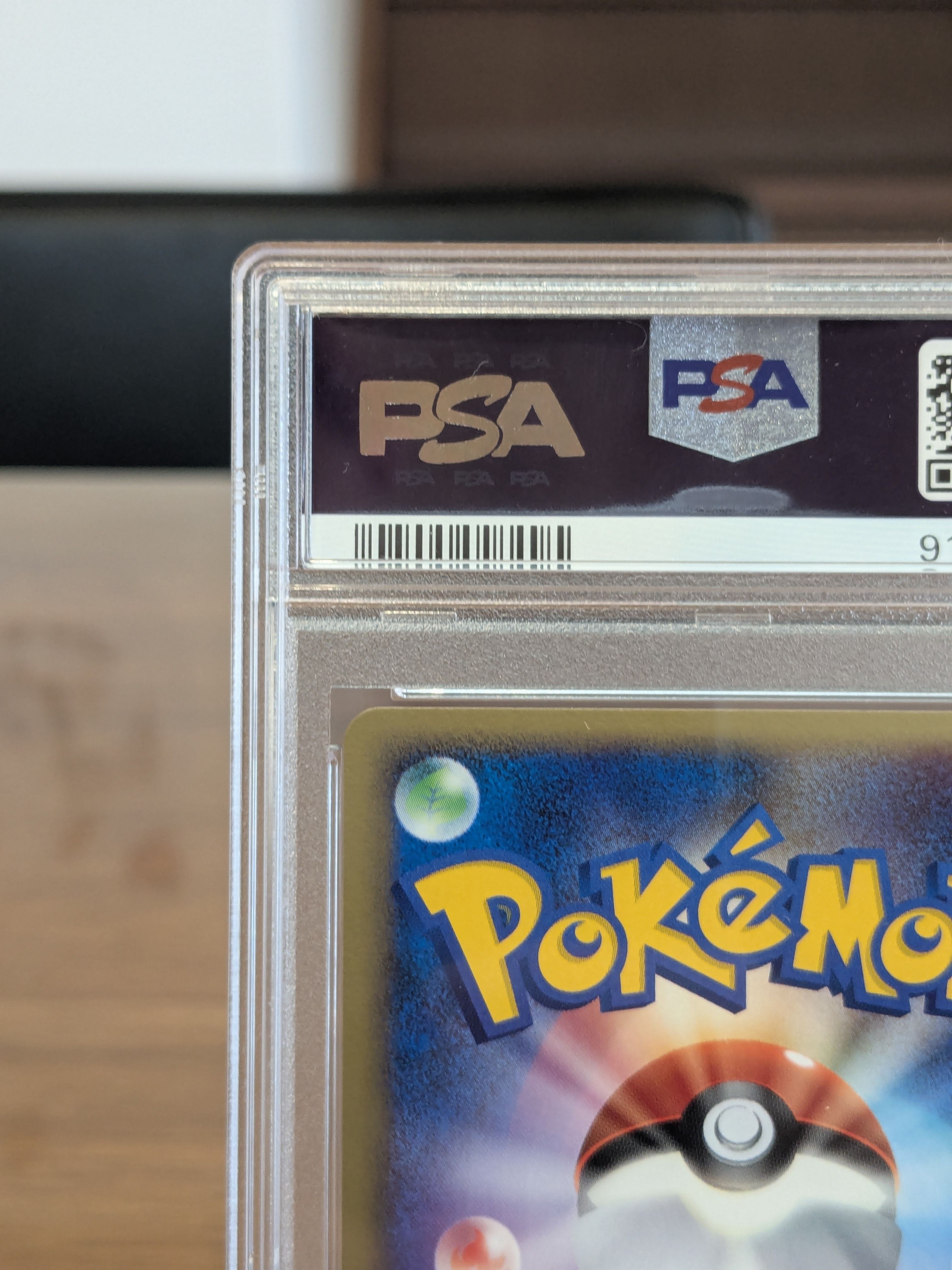 PSA 10]Pikachu Osaka: PROMO[DP-P 100/DP-P](DP-P Promotional cards