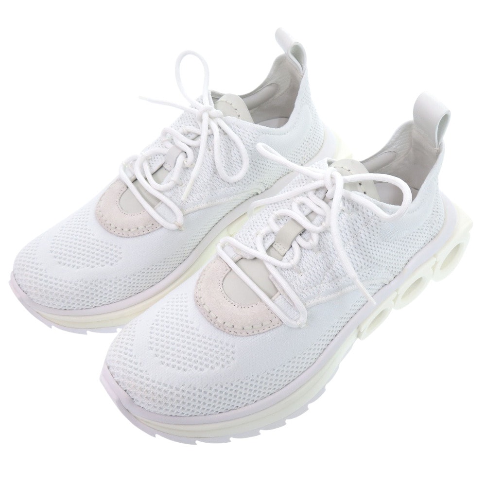 サルヴァトーレフェラガモ  'Nima' sneakers  07
