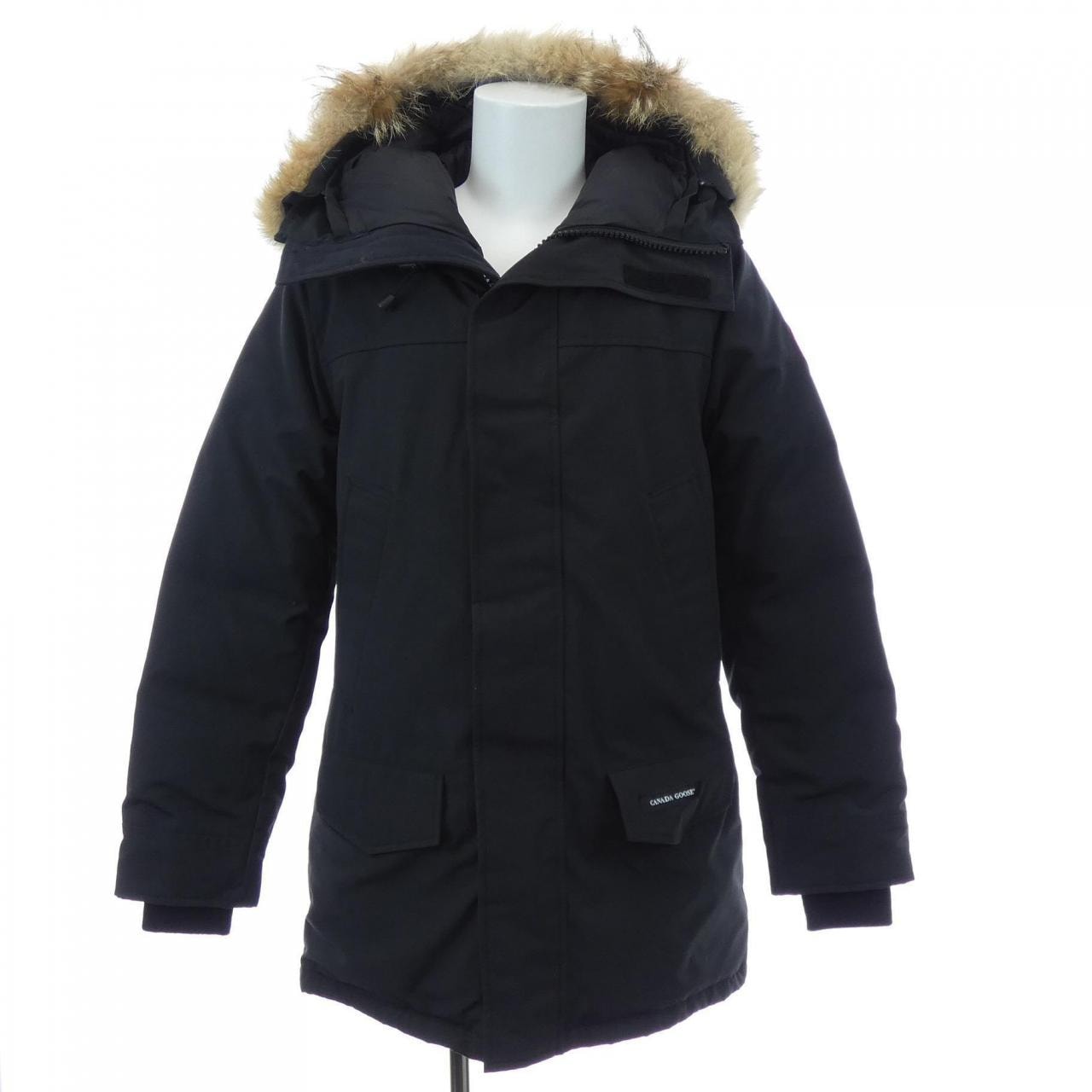 カナダグース CANADA GOOSE ヘリテージ 2062MA LANGFORD ラングフォード ダウンジャケット