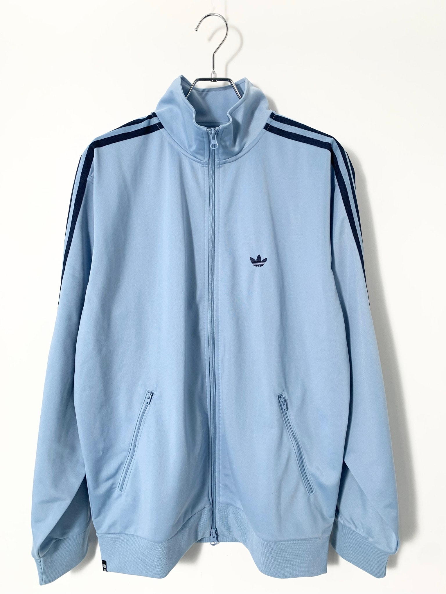 adidas Track Jacket Gender Neutral "Ambient Sky"