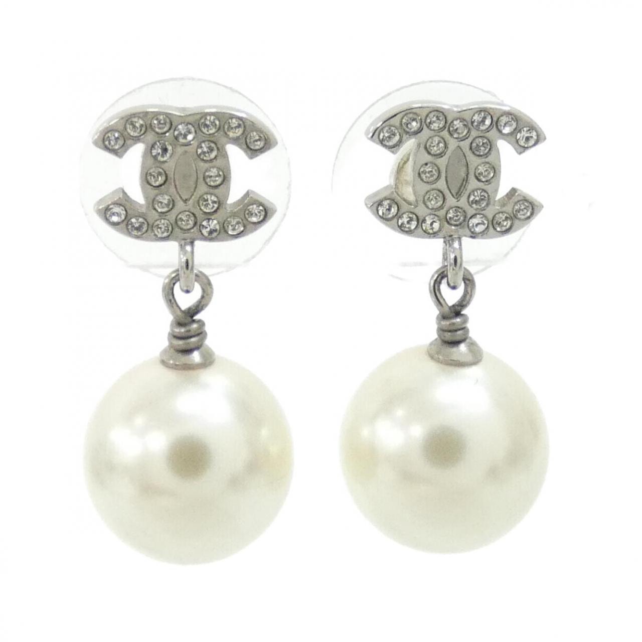 シャネル 36138 ピアス