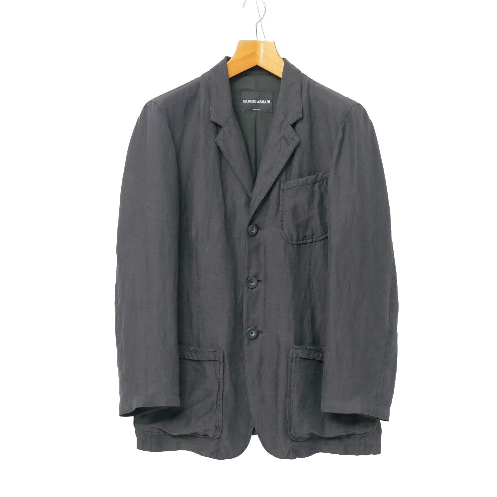B (目立った傷や汚れなし)】GIORGIO ARMANI ジョルジオアルマーニ