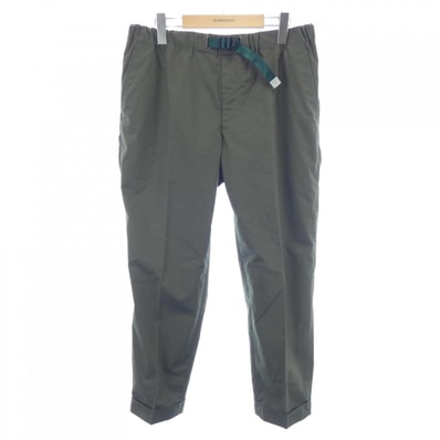 カラー Kolor 20SBM-P14139 パンツ