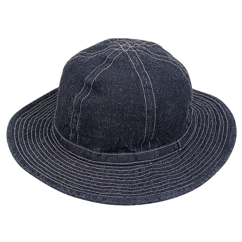 BUZZ RICKSONS バズリクソンズ BR01476 ARMY HAT アーミーデニムハット 56725