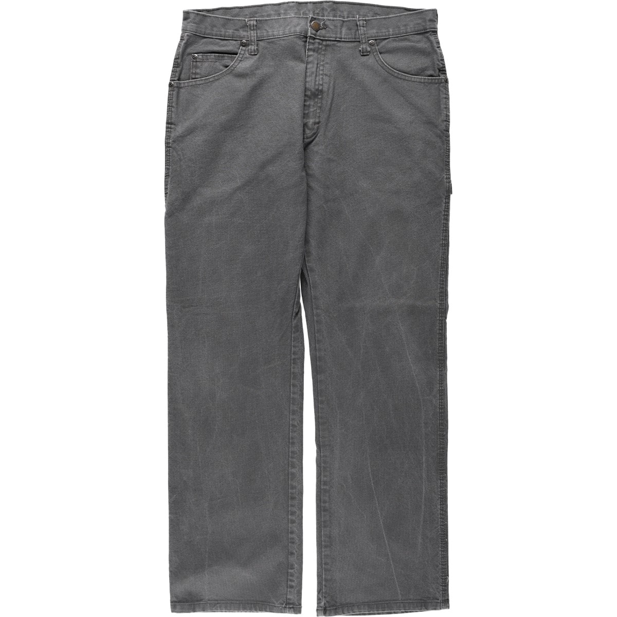 古着 ディッキーズ Dickies ダックペインターパンツ メンズw35相当/eaa681190