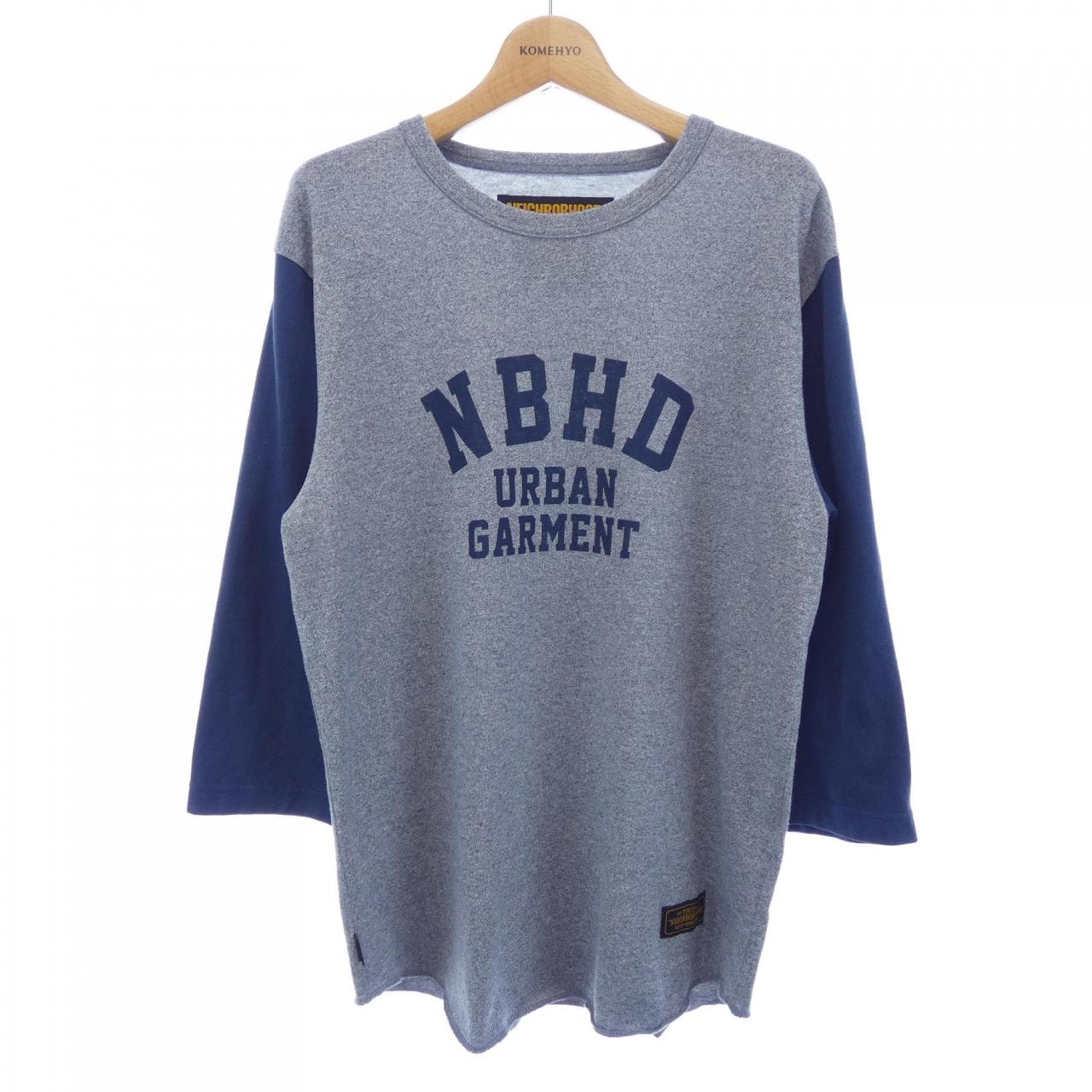ネイバーフッド NEIGHBORHOOD 181ATNH-CSM07 Tシャツ